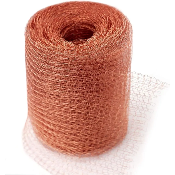 Copper mesh 200g