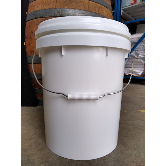 20l bucket
