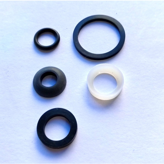 Universal Beer Tap Service Kit (seal kit) 