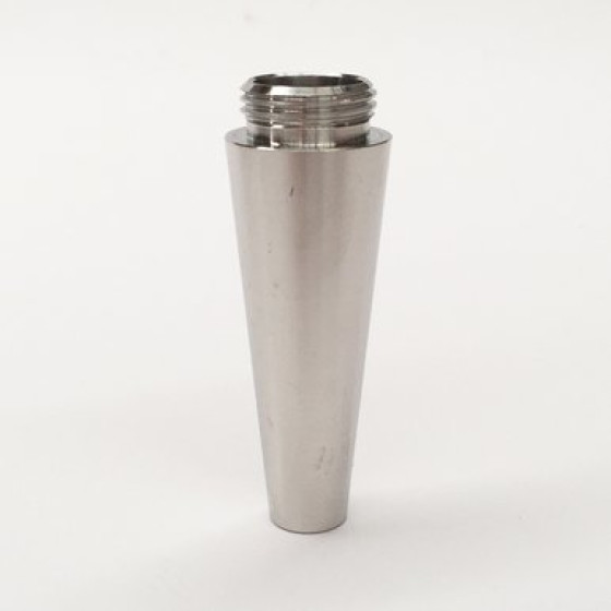 Nukatap Stainess Stout Spout