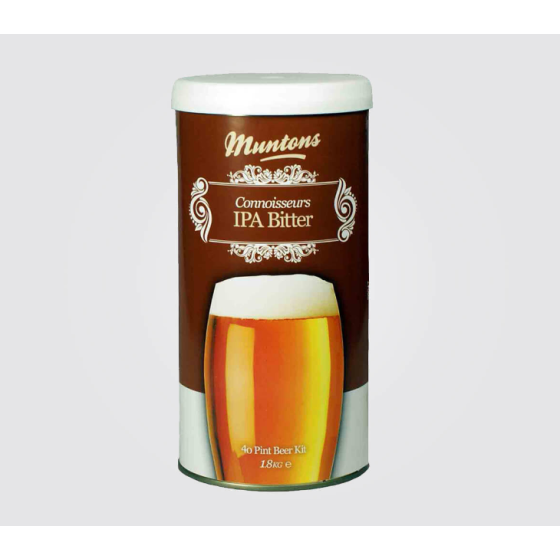 Muntons Connoisseurs IPA Bitter