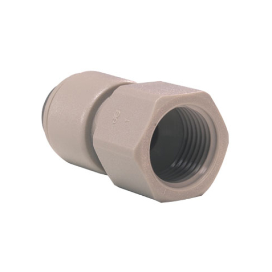 John Guest 5/16 x 1/4 FFL