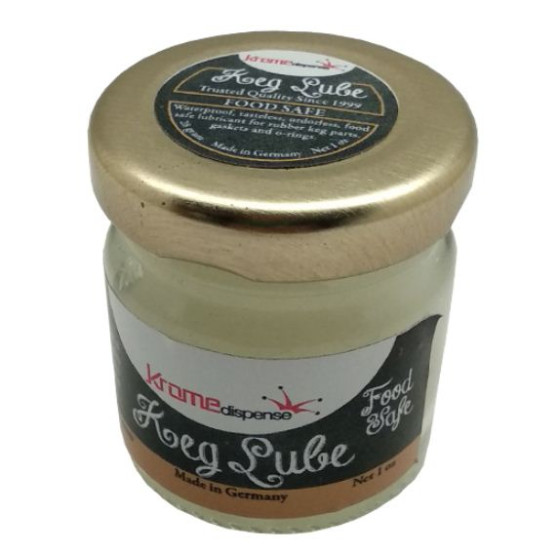 Keg Lube