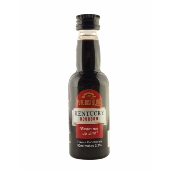 Pure Distilling Kentucky Bourbon