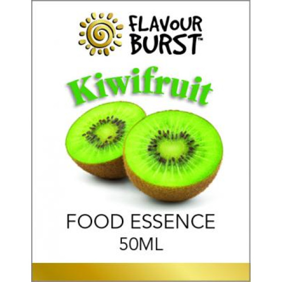 Flavour Burst Kiwifruit Essence