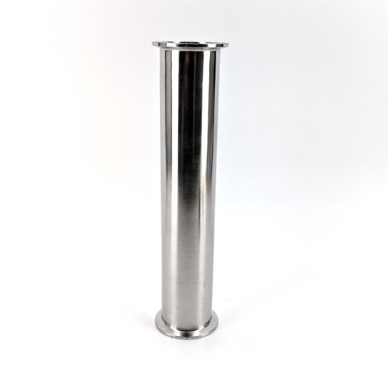 2inch Tri-Clover Extension Tube