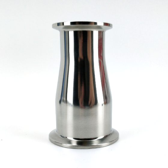 2inch to 1.5inch Concentric Reducing Cone