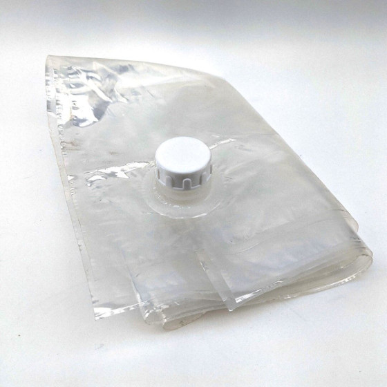 Hot Fill Wine & Wort Bladder