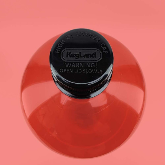 Replacement PCO38 Wedge Seal Cap