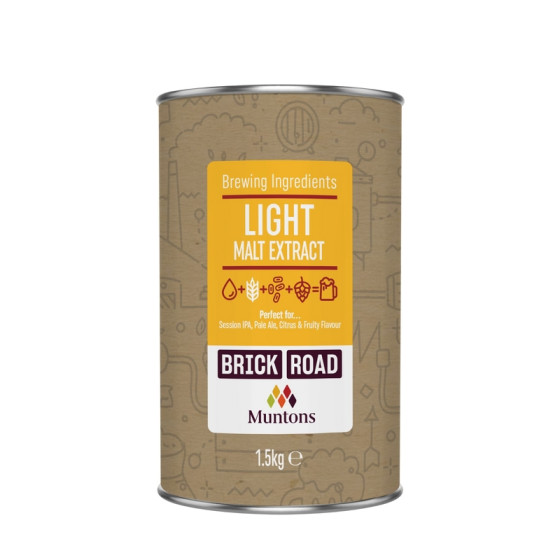 Brick Road Light LME