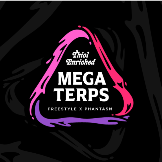 Freestyle Mega Terps
