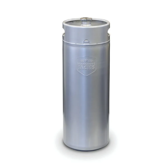 Mangrove Jack's Mini Keg 10L