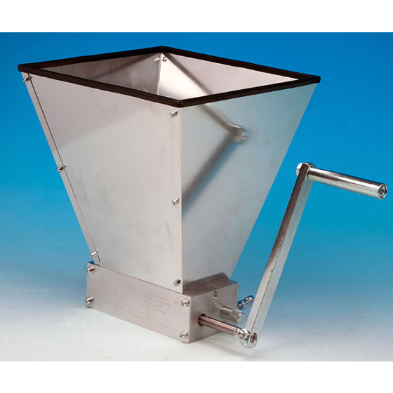 Maltmuncher Grain Mill (3 roller)