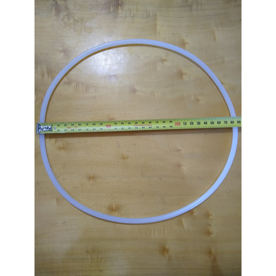 Malt mechanics lid seal