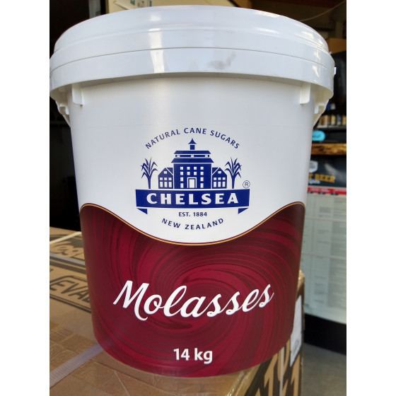 molasses 14k