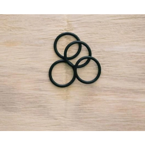 Chronical - Replacement Racking Arm O-Ring Set