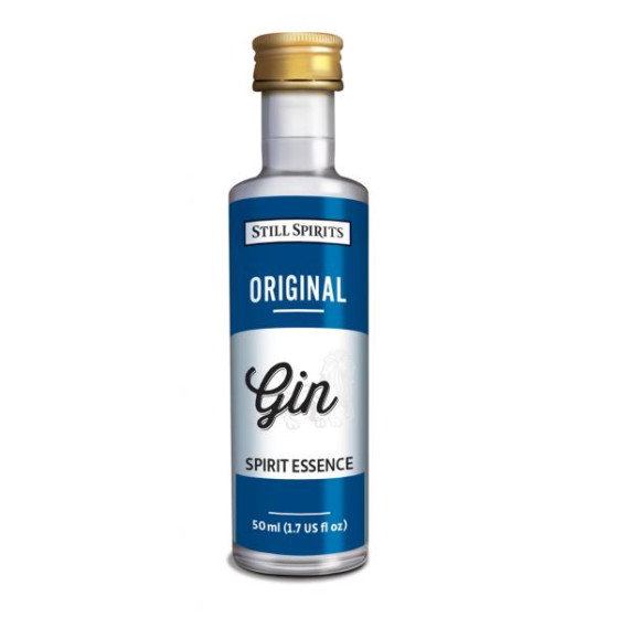 Still Spirits Original Gin Spirit Flavouring