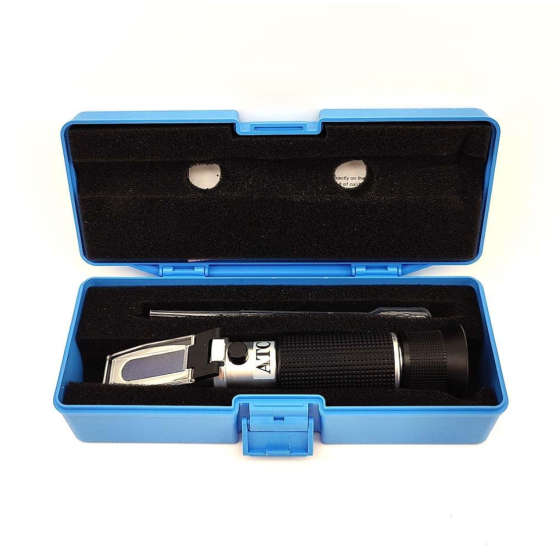 Portable Refractometer