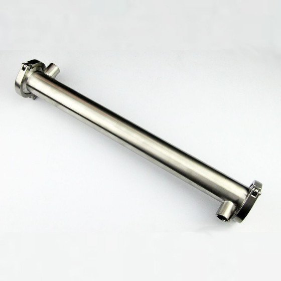 RIMS Heat Stick Heat exchanger housing