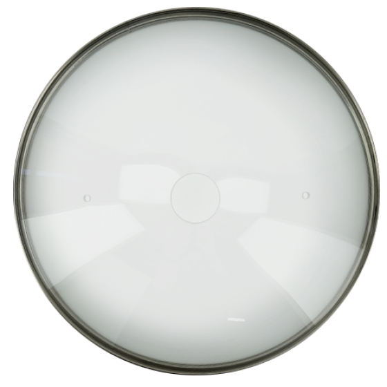 Robobrew / Brewzilla Replacement Glass Lid 35L