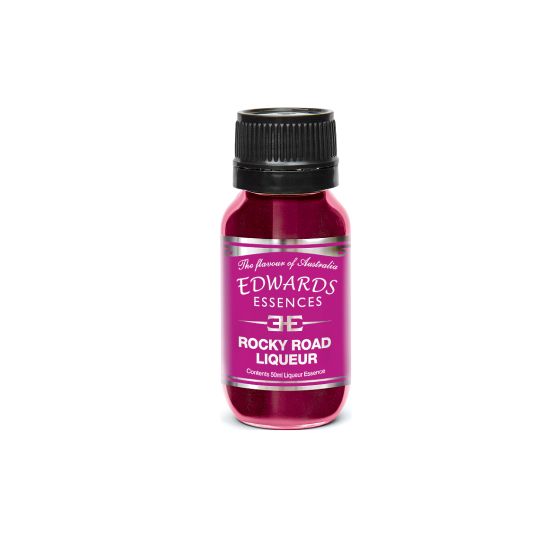 Edwards Rocky Road Liqueur