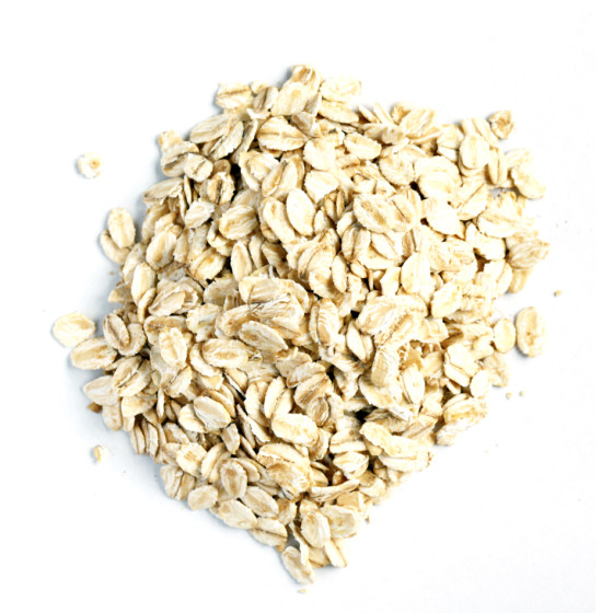 Rolled Oats