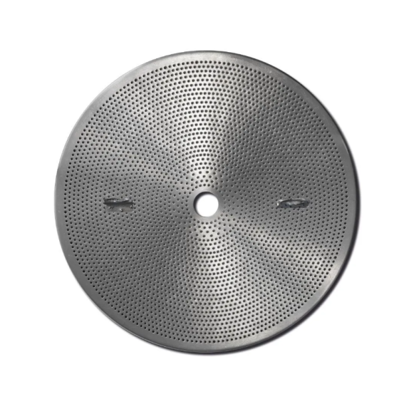 Grainfather G30 Rolled Top Plate with Handle