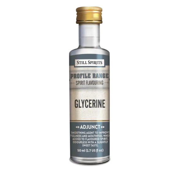 Still Spirits Profiles Adjunct Glycerine 50ml