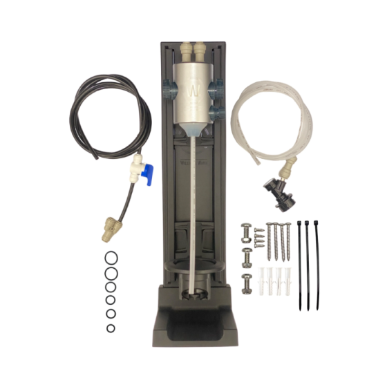 Williams Warn BrewBottler