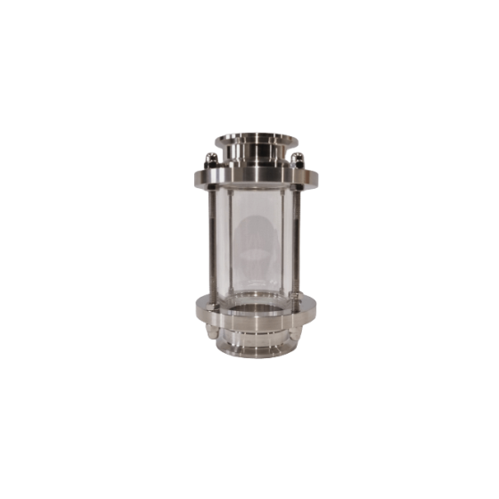 Sight Glass - 1.5" Tri-clamp