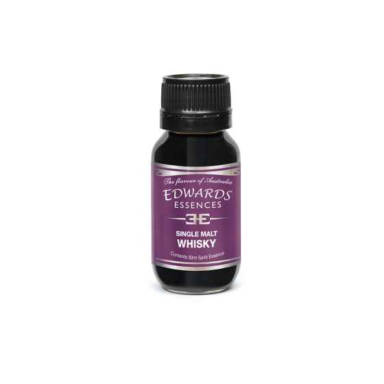 Edwards Single Malt Whisky