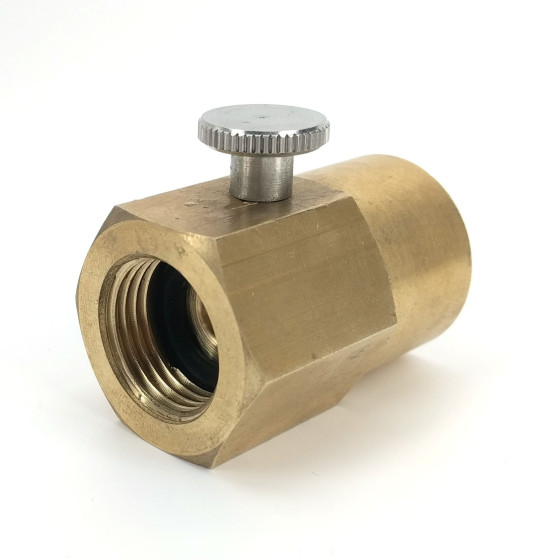 SodaStream Cylinder Filling Adpater