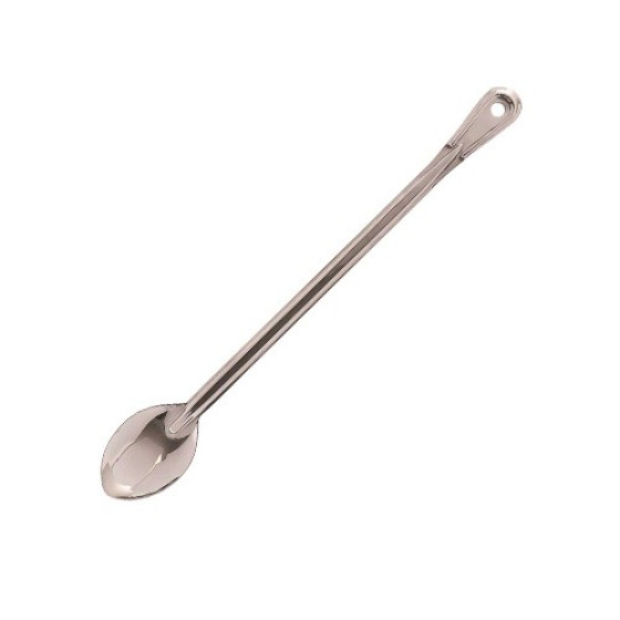 Stainless steel spoon - 53cm