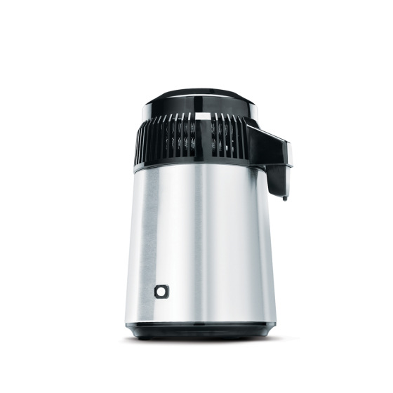 Still Spirits Air Still