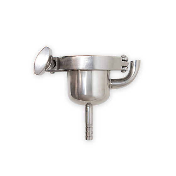 Still Spirits Create+ Vented Collection Cup