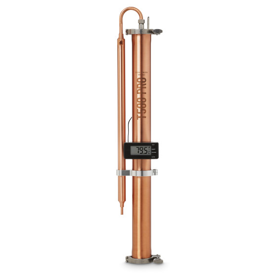 Still Spirits Create+ T500 Pro Column & Condenser
