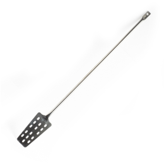 Stainless Steel Mash Paddle