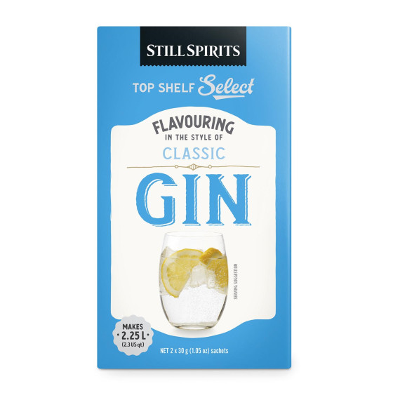 Classic Gin