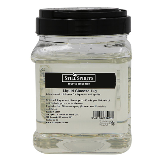 Still Spirits Liquid Glucose 1kg