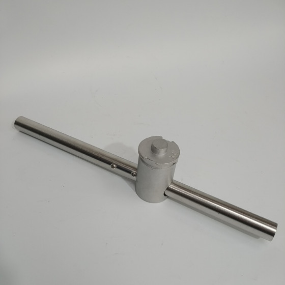 Commercial Keg Opening Tool - D-Type
