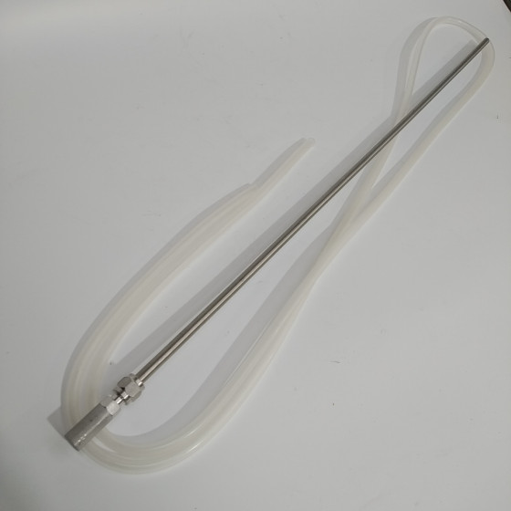 Oxygen/Aeration Wand