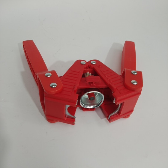 Twin Lever Emily Bottle Capper