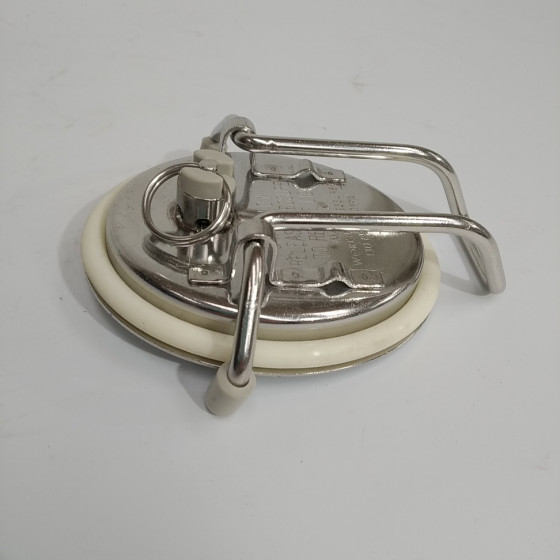 Cornelius Type Keg Lid