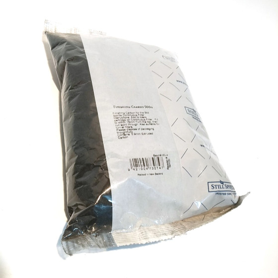 Still Spirits Finishing Carbon 500g