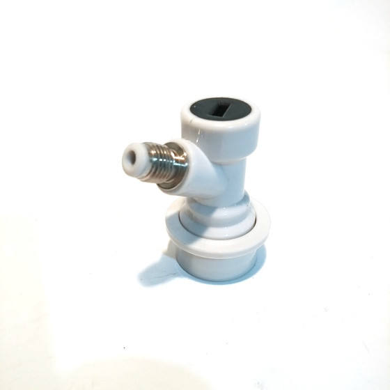 MFL Disconnect Gas for Corny Kegs