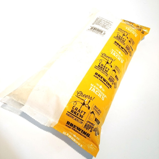 Mangrove Jack's Beer Enhancer German Lager #60 1kg