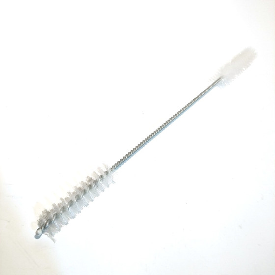 Faucet And Shank Cleaning Brush