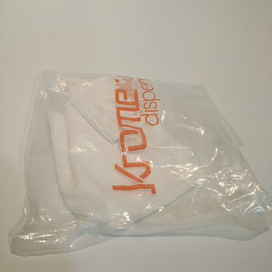 Hop Straining Bag 125mm x 220mm