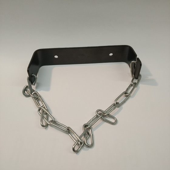 CO2 Cylinder Holder (Single)