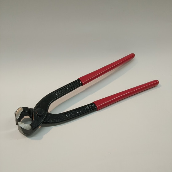 Clamp Crimper